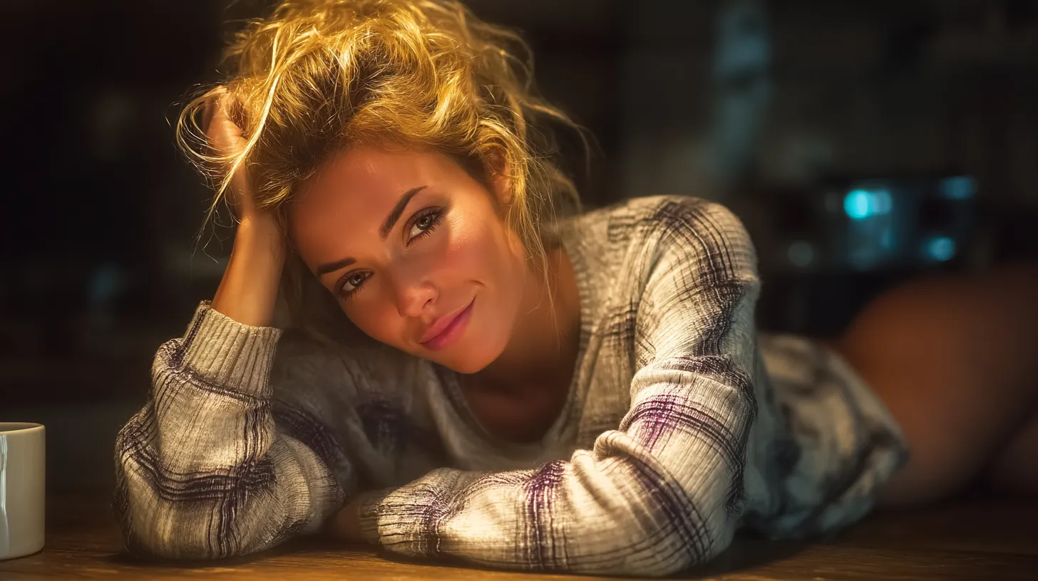 CandyAI Platform Interface