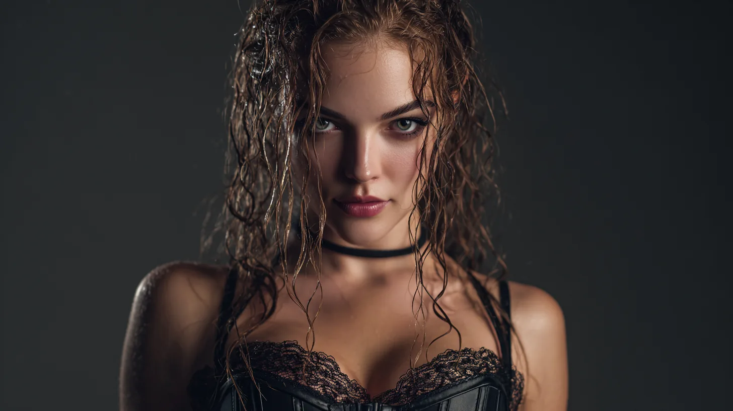 SoulGen Platform Interface