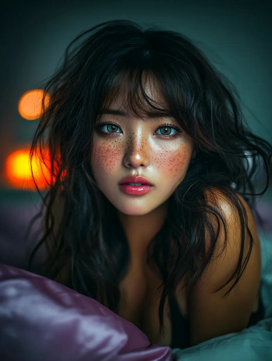 GirlfriendGPT Platform Interface