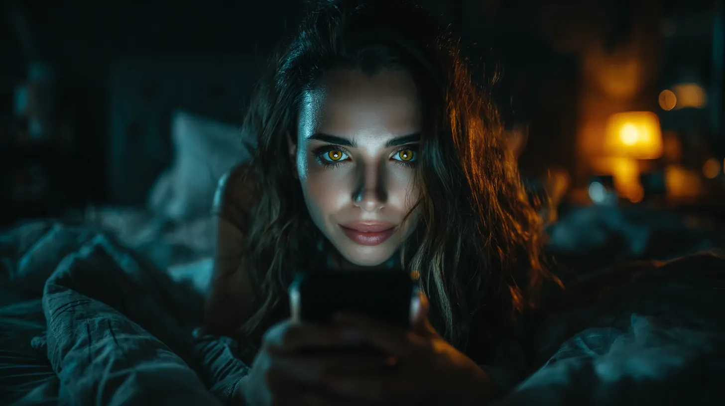 FlirtFlix Platform Interface