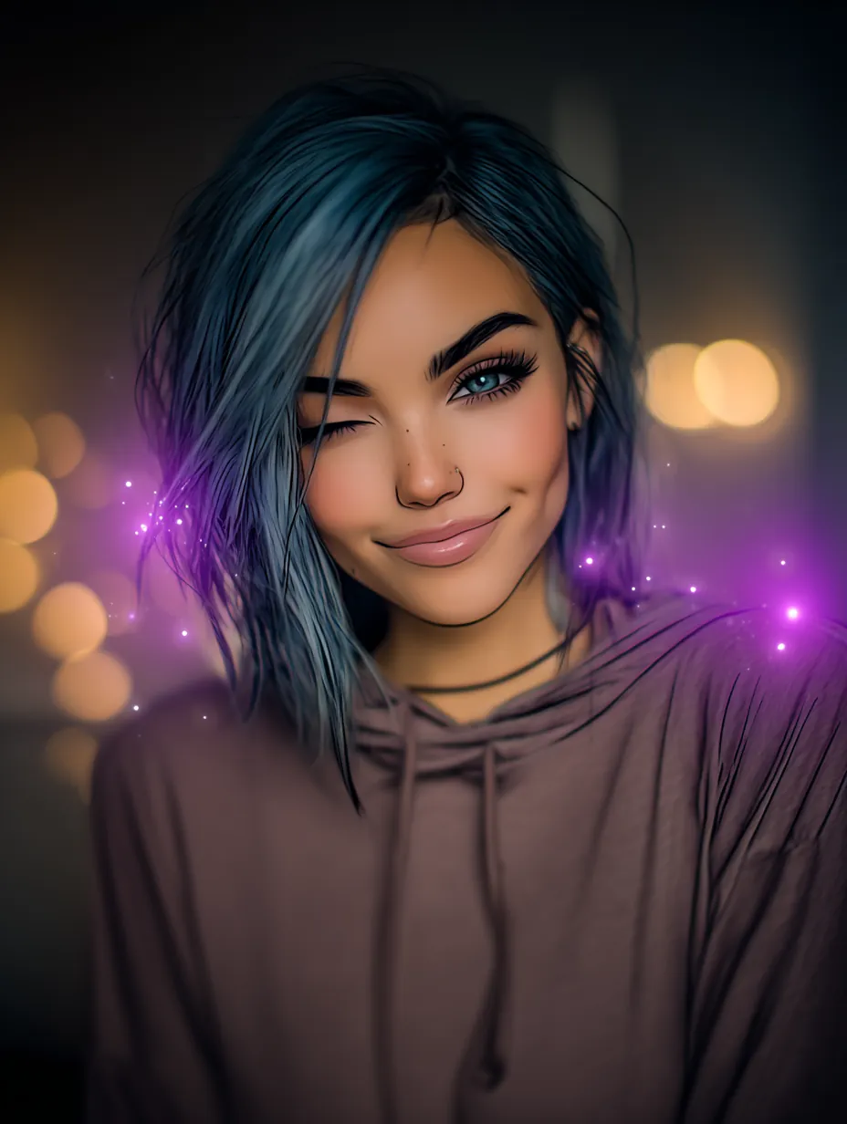 FantasyGF Platform Interface