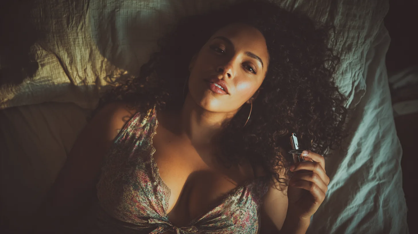 JanitorAI Platform Interface